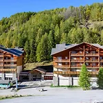 Du Verdon 2204 Appt Au Pied 6 Pers Διαμέρισμα
