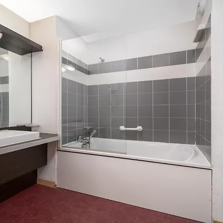 شقة Du Verdon 2204 Appt Au Pied 6 Pers