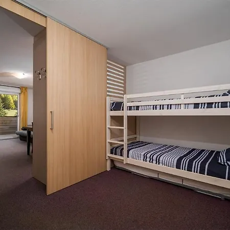 Du Verdon 2204 Appt Au Pied 6 Pers شقة *