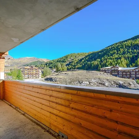 Du Verdon 2204 Appt Au Pied 6 Pers Allos