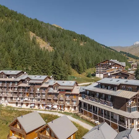 Apartment Du Verdon 2204 Appt Au Pied 6 Pers *